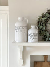 Load image into Gallery viewer, Boulangerie Distressed Bottle