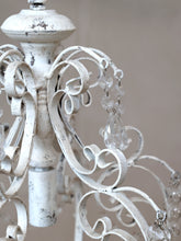 Load image into Gallery viewer, Esme Pendant chandelier