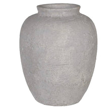 Load image into Gallery viewer, Athena Stone Vase