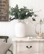 Load image into Gallery viewer, White Leaping Rabbit