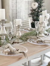 Load image into Gallery viewer, Dove Candlestick (Two Sizes Available)