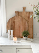 Load image into Gallery viewer, Elm Chopping Board