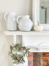 Load image into Gallery viewer, Eucalyptus Heart Wreath