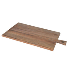 Load image into Gallery viewer, Elm Chopping Board