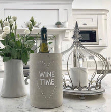 Load image into Gallery viewer, Wine Time Wine Cooler