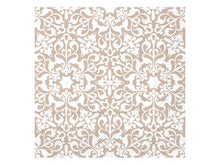 Load image into Gallery viewer, Pattern Napkin
