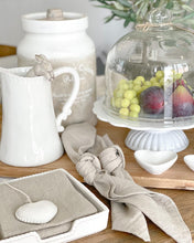 Load image into Gallery viewer, Napkin Tray with Heart
