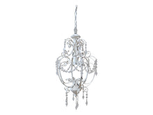Load image into Gallery viewer, Esme Pendant chandelier
