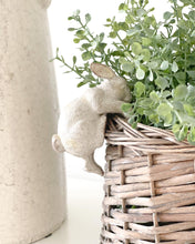 Load image into Gallery viewer, Rabbit Pot Hanger

