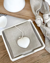 Load image into Gallery viewer, Napkin Tray with Heart
