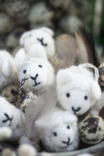 Load image into Gallery viewer, Handmade Easter Lamb
