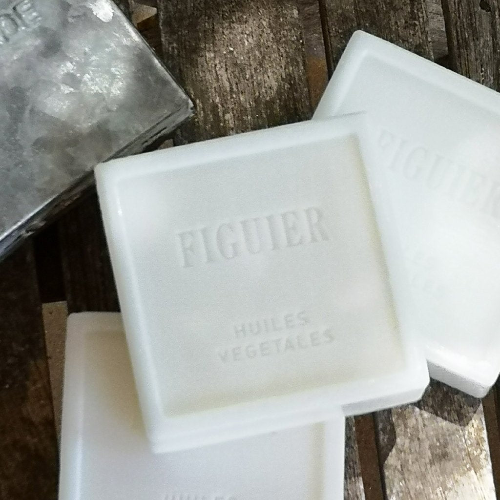 Savon De Marseille - Figuier