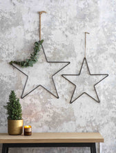 Load image into Gallery viewer, Steel Star
