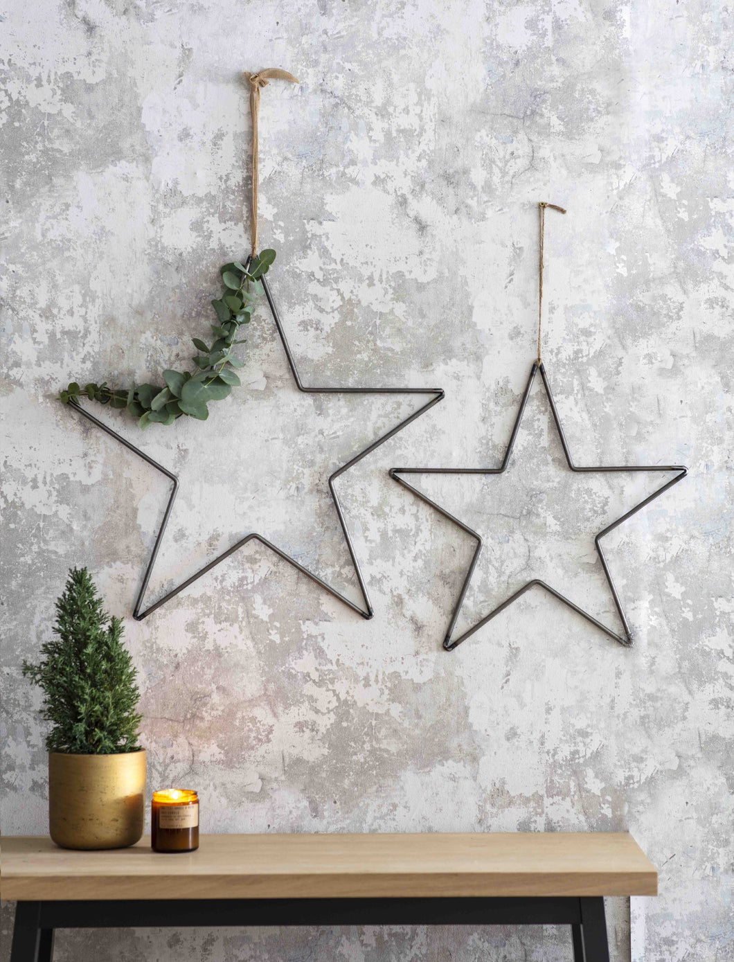 Steel Star