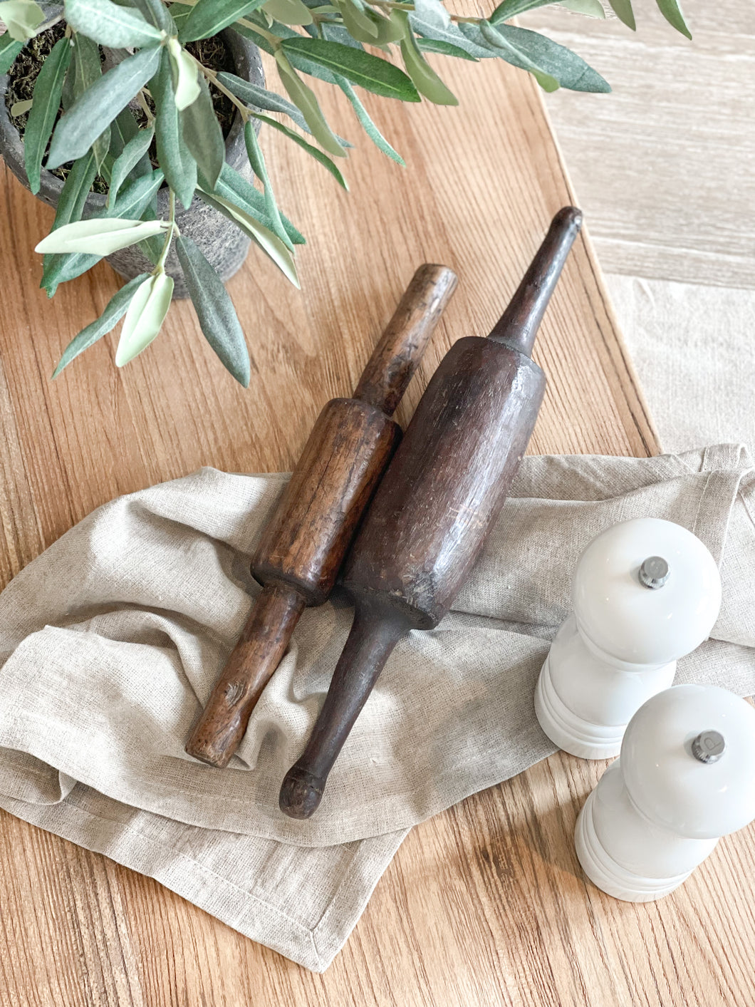 Grimauld Rolling Pin