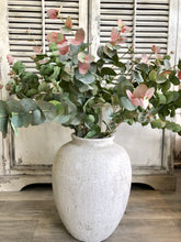 Load image into Gallery viewer, Blush Eucalyptus Stem (Large)
