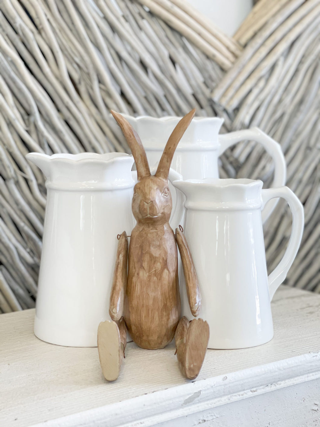 Jointed Rabbit
