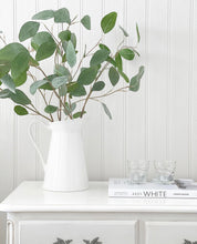 Load image into Gallery viewer, Silver Dollar Eucalyptus Spray
