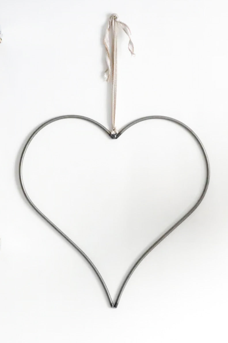 Steel Heart