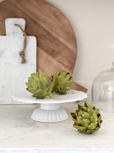 Load image into Gallery viewer, Green Artichoke Head
