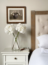 Load image into Gallery viewer, Elegant White Hydrangea
