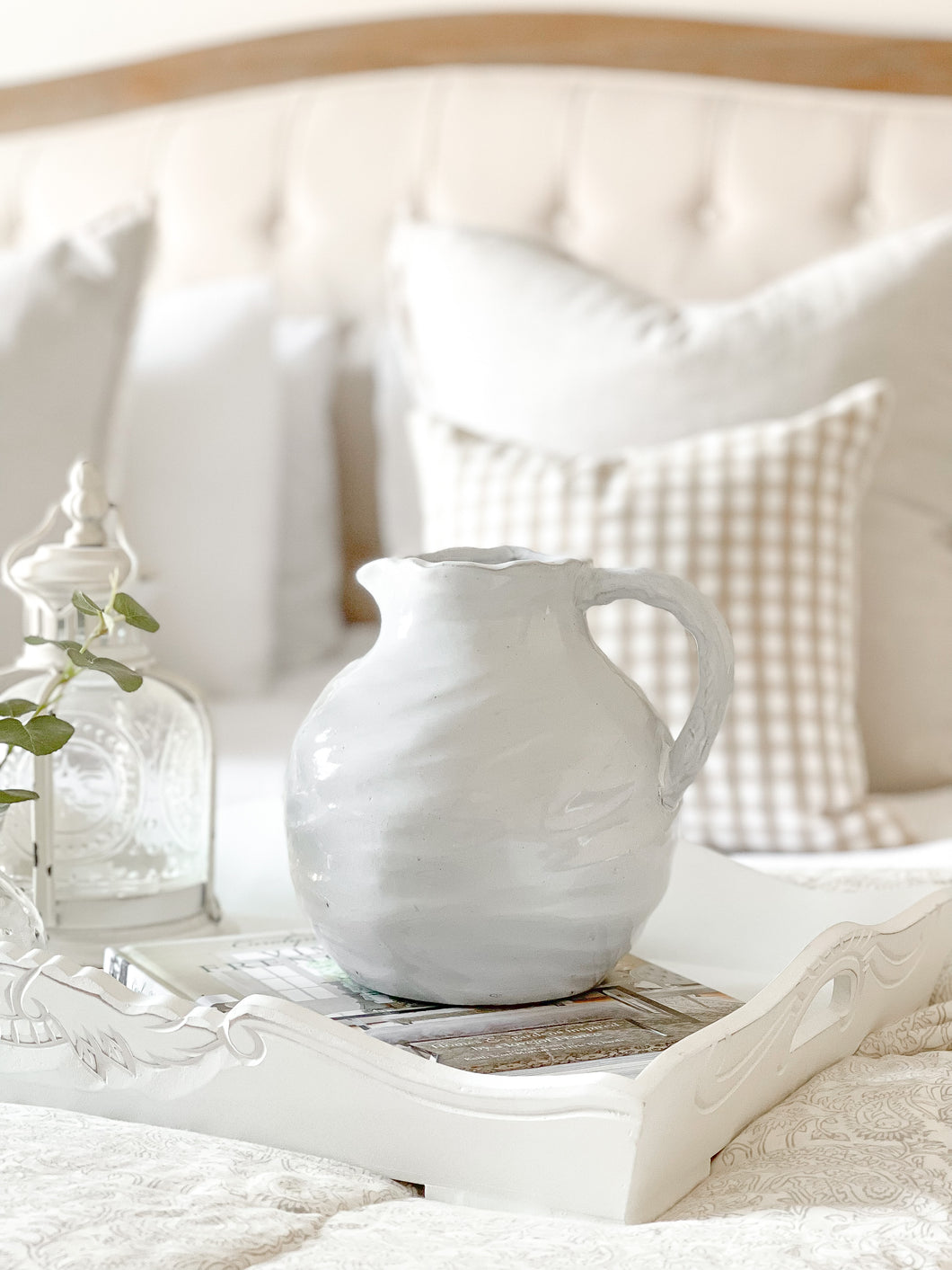 Chloé Jug