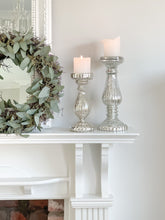 Load image into Gallery viewer, Dove Candlestick (Two Sizes Available)
