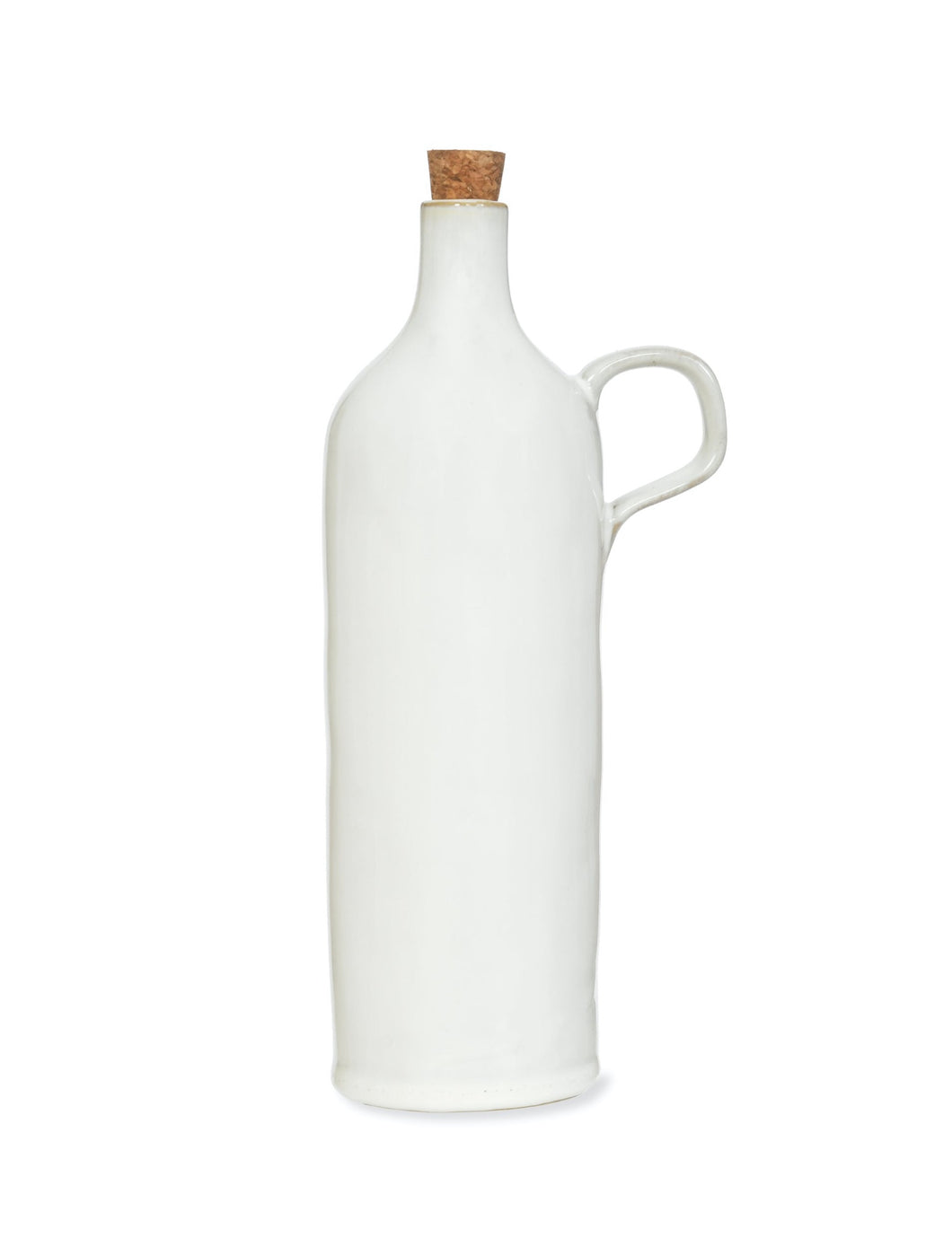 Traditional Oil Bottle