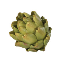 Load image into Gallery viewer, Green Artichoke Head
