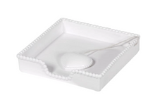 Load image into Gallery viewer, Napkin Tray with Heart
