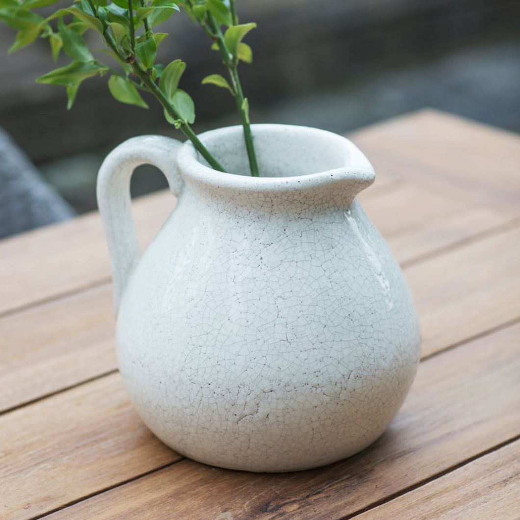 Ravello Flower Jug
