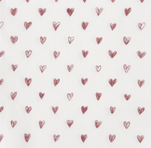 Load image into Gallery viewer, Heart Napkins
