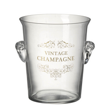 Load image into Gallery viewer, Vintage Champagne Bucket
