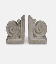 Load image into Gallery viewer, Classical Bookends
