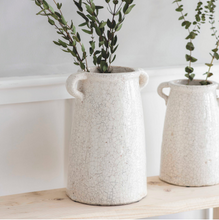 Load image into Gallery viewer, Ravello Vase (2 Sizes)
