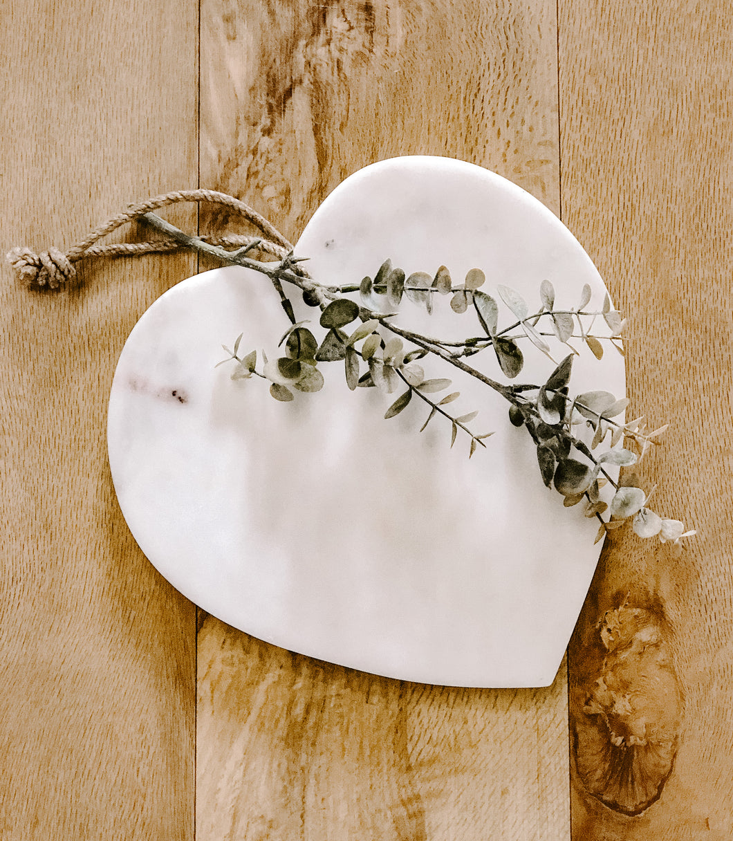 Marble Heart Board (Two Sizes)